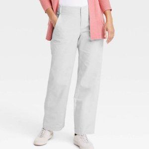 Casual gray pants EUC